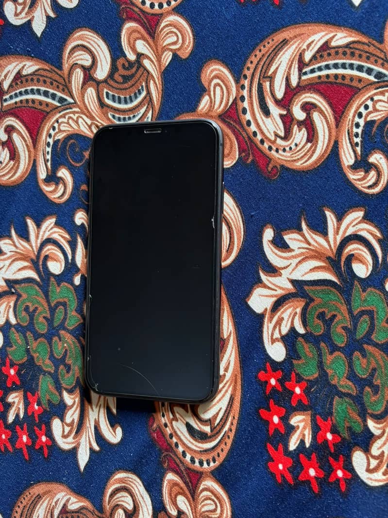 Apple iPhone 11 0