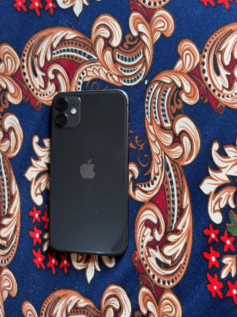 Apple iPhone 11 1