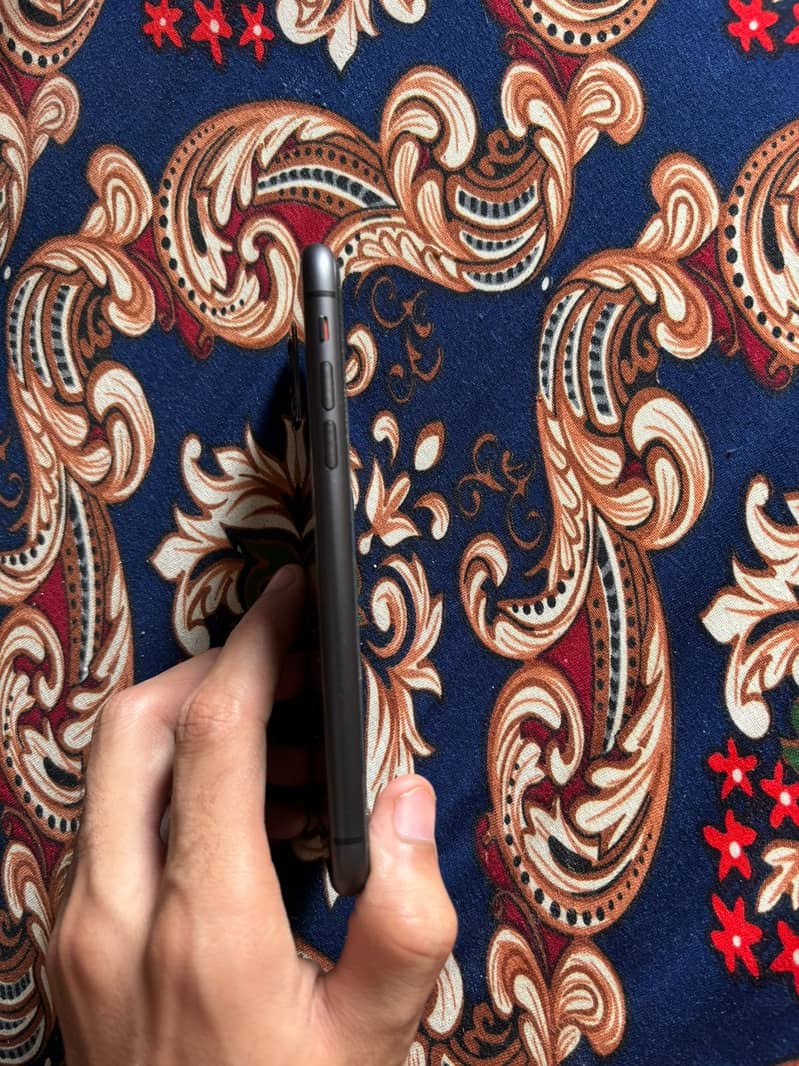 Apple iPhone 11 5