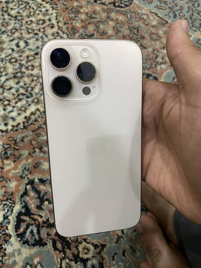 Apple iPhone 16 Pro Max jv price 207
