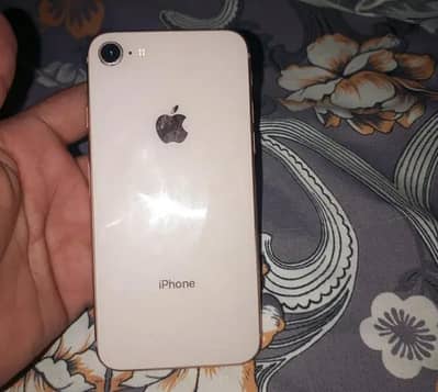 Apple iPhone 8 Non Pta JV Urgent Sale Only Serious Buyers Contact Me
