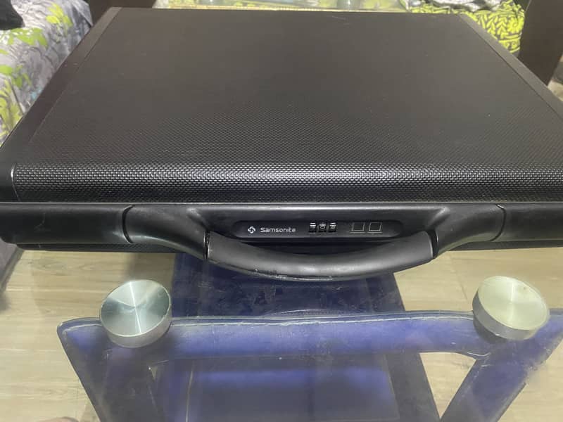 Attache case  / bag 5