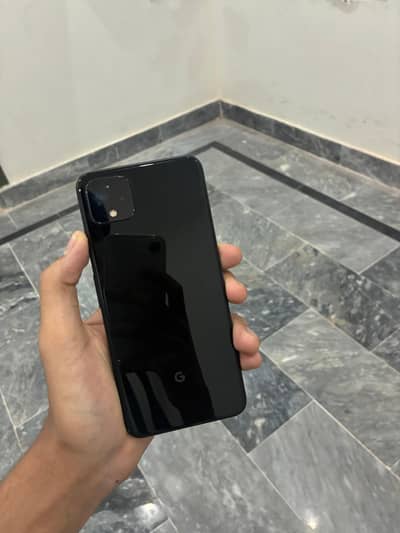 Google Pixel 4 XL