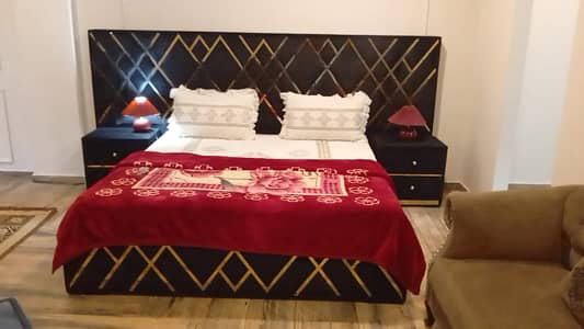 2bed fully luxury furnished appartment available for rent in bahria heights 1 c block bahria active reasonable rent