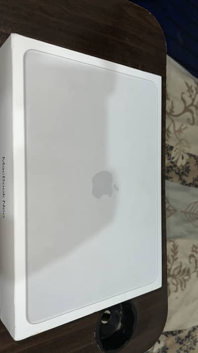 Macbook neo 256gb