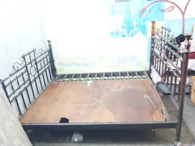 sofa double bed kin size