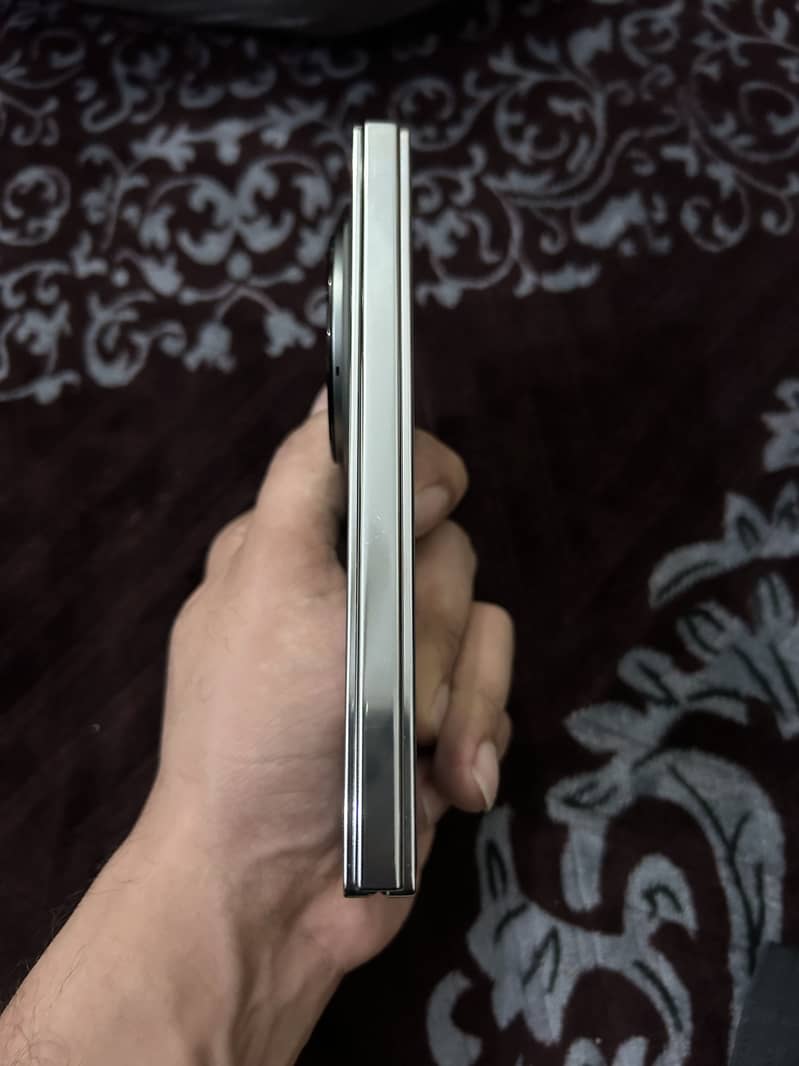 One Plus Open 1