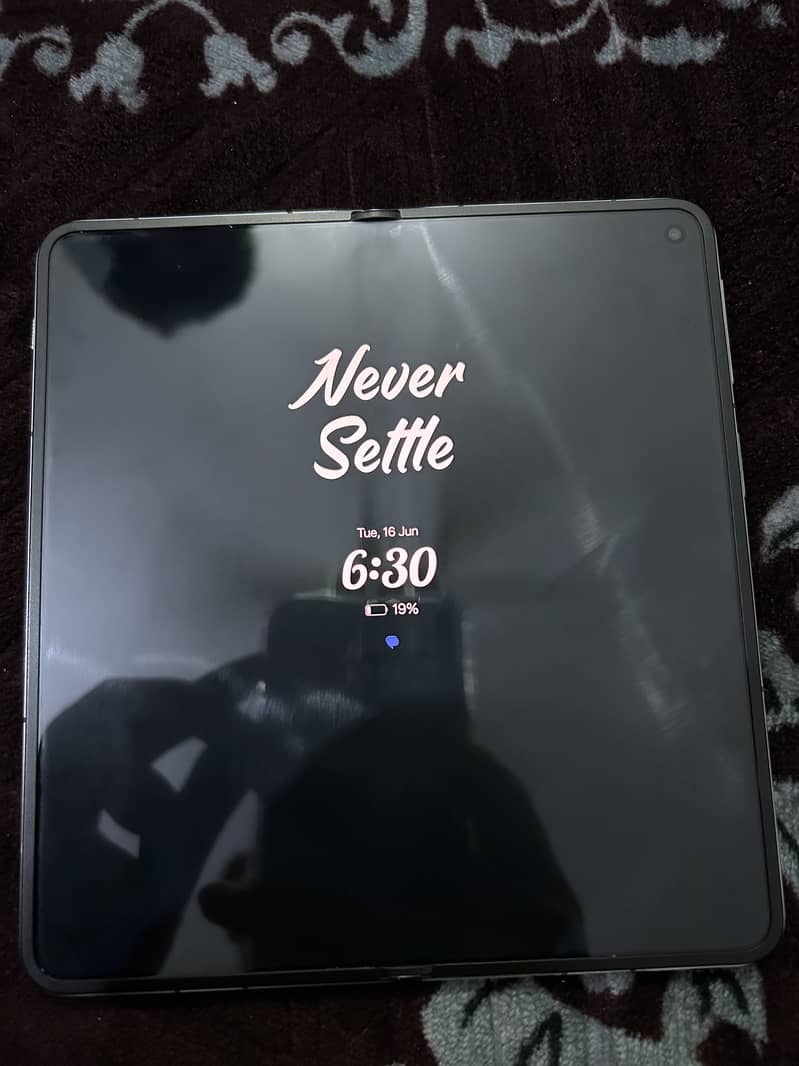 One Plus Open 3