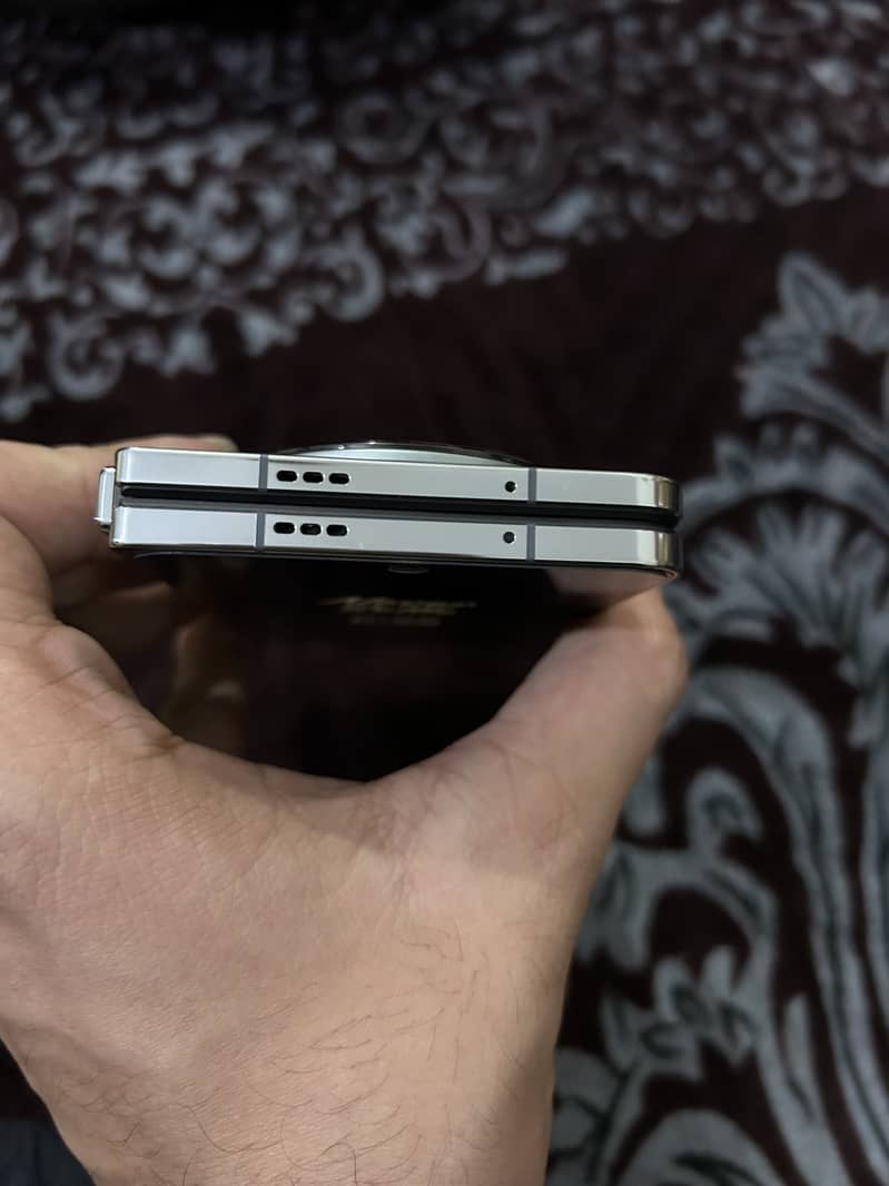 One Plus Open 7