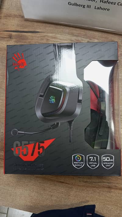 sale gaming wired headphones