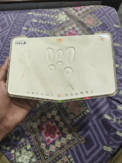 Huawei EchoLife HG8240