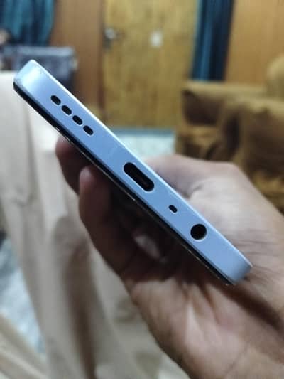 Realme Note 50
