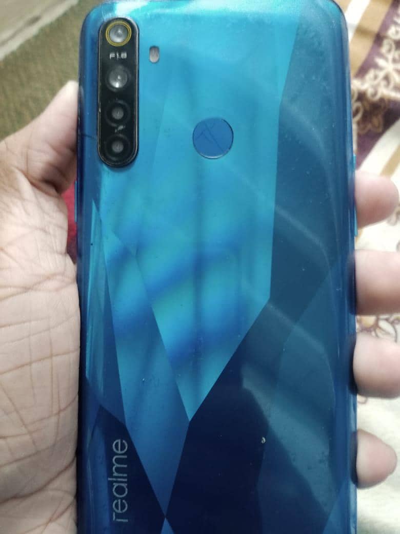 Realme 5 0
