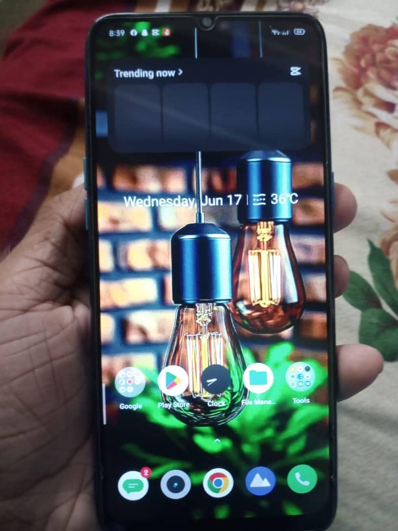 Realme 5 3