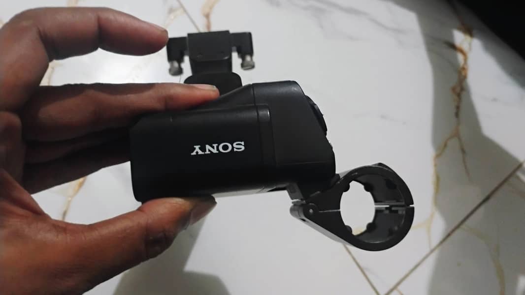 Sony fx3 3