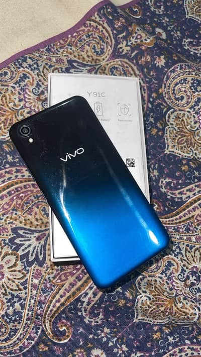 Vivo Y91C