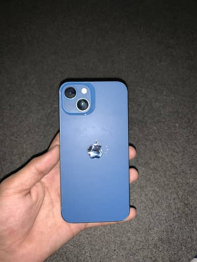 Apple iPhone 13  PTA approved 128gb