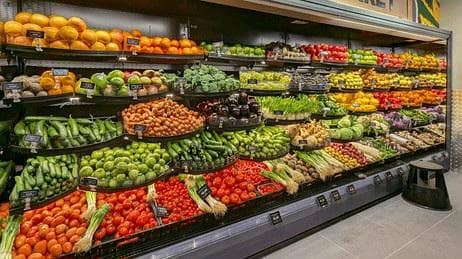 03255701000 ( Fresh Vegitables ) Deliver To Your Door Daily
