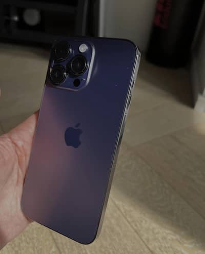 Apple iPhone 14 Pro Max
