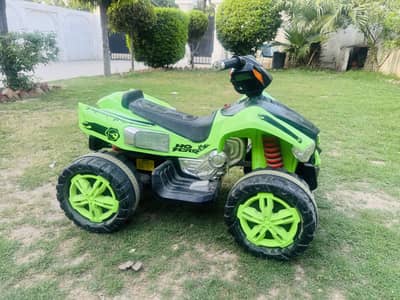 Kids Electric Car