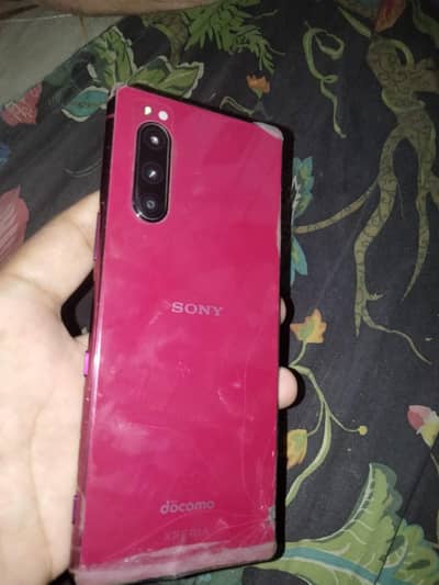 Sony 5