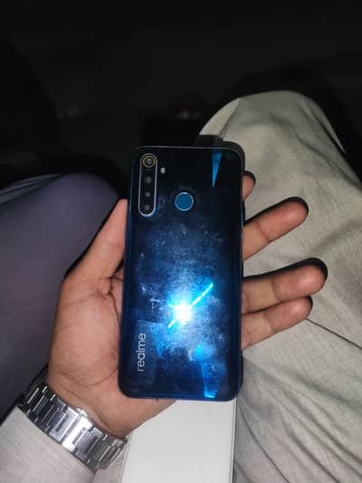 Realme 5 Pro
