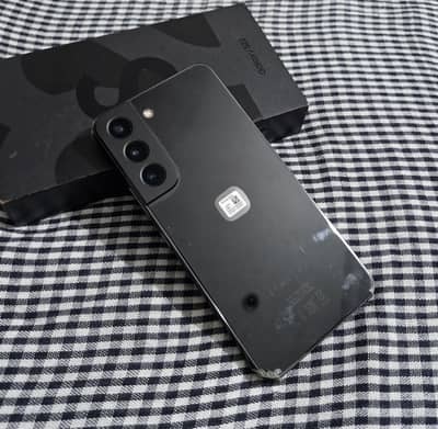 Samsung S22 , No Exchange, NON PTA