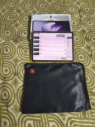 OnePlus ya OPPO Pad 3 12+12/256