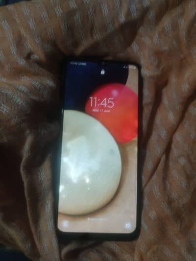 Samsung Mobile A02s, 013168585225
