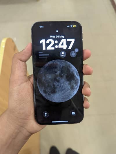 Apple iPhone 13 Pro Max