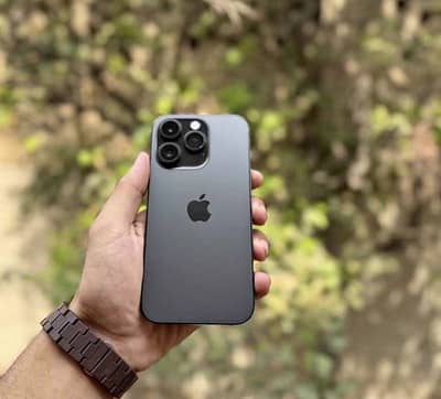 Apple iPhone 14 Pro