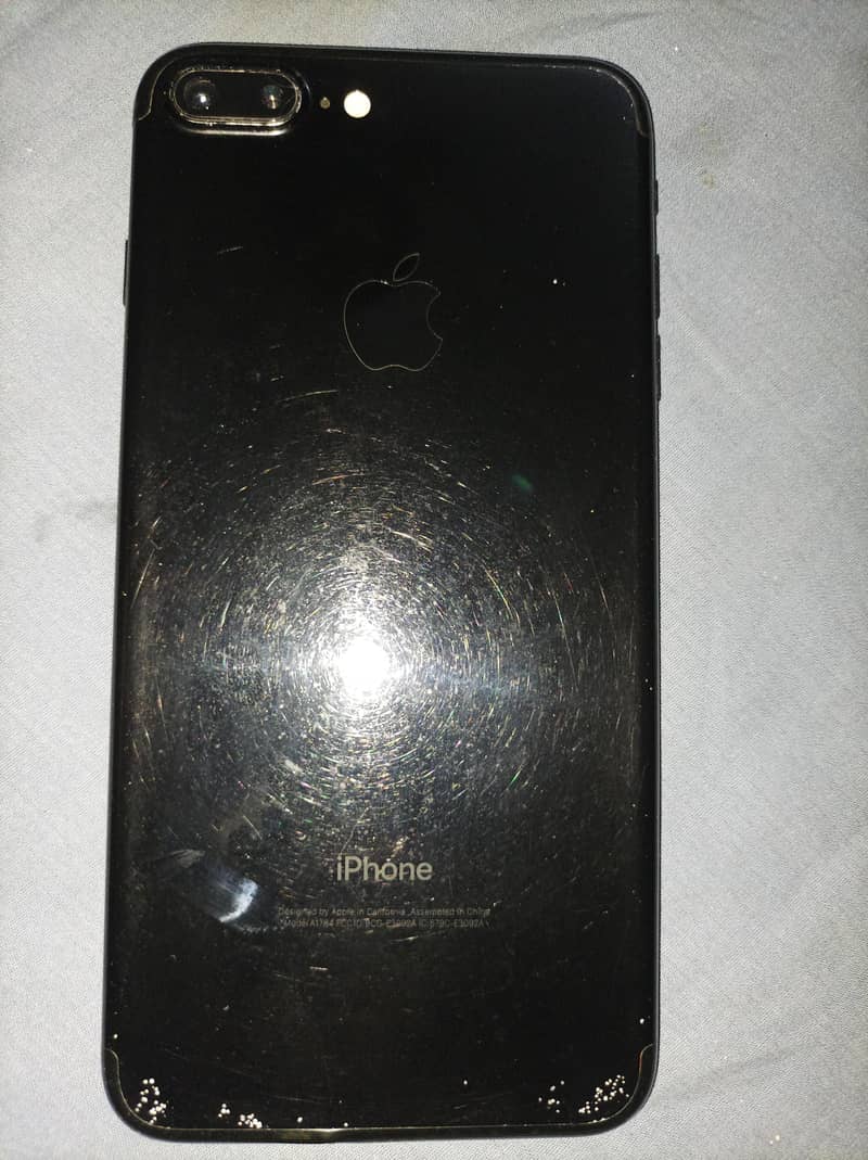 Apple iPhone 7 Plus 4