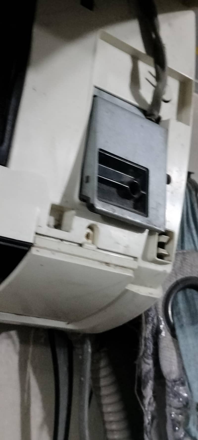 new machine 6