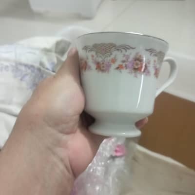 Royle china made in japan