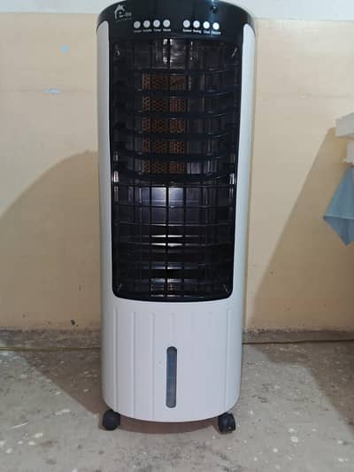 Room cooler