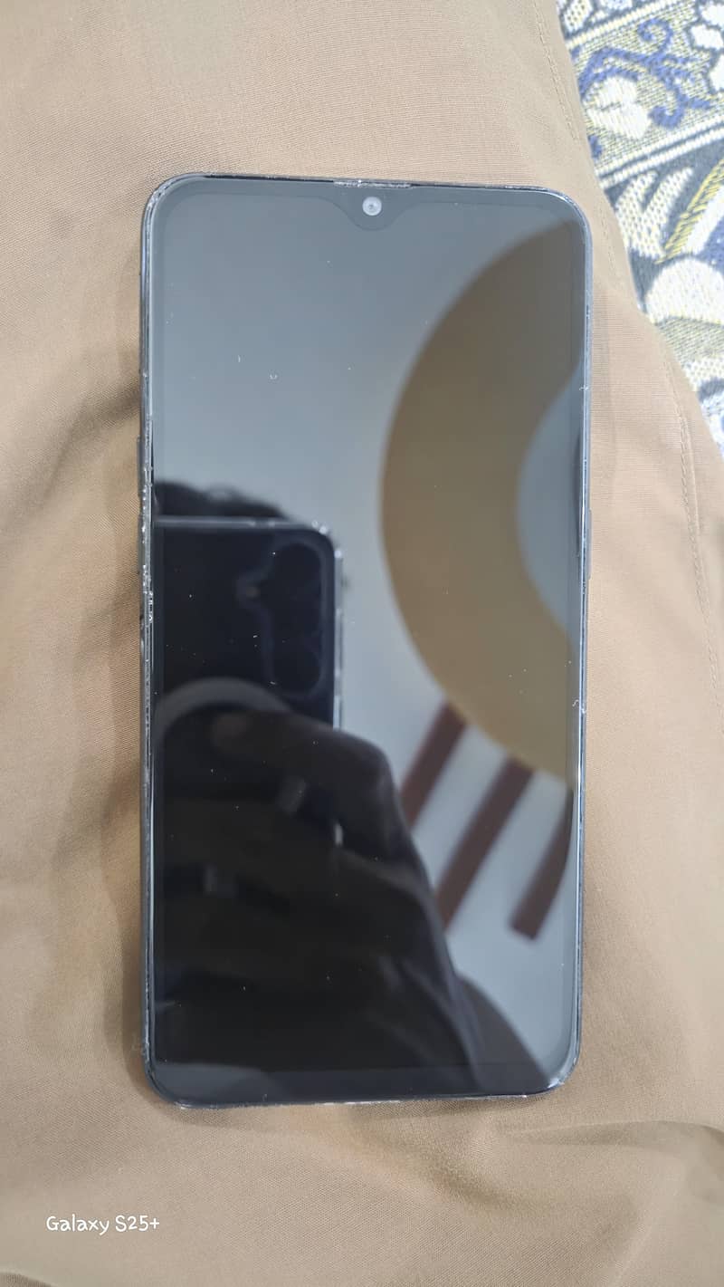 OPPO A12 0
