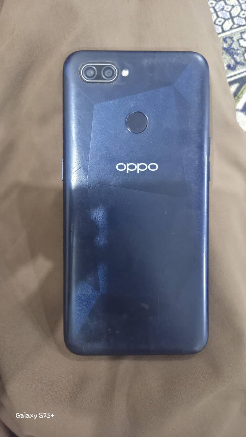 OPPO A12 2