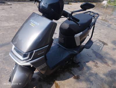Revoo A12 For sale 3month use