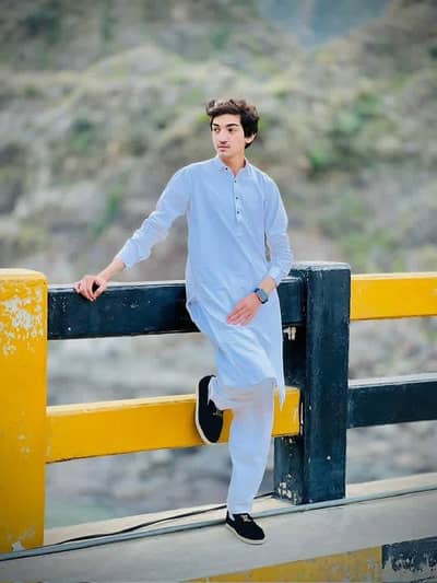 Abdullah khan Lk