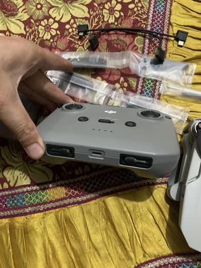 Dji mini 2 se