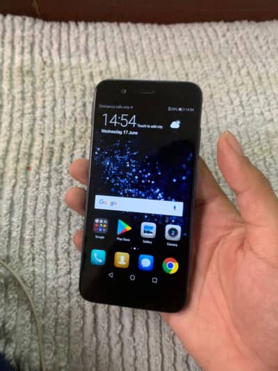 Huawei Nova 2