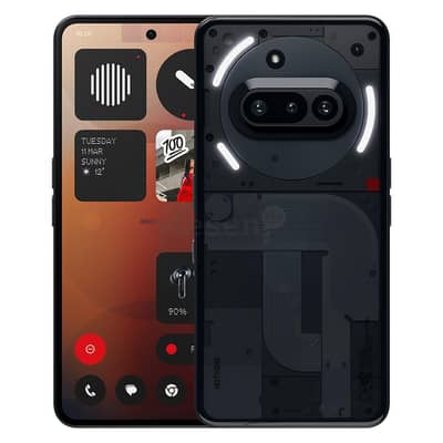 Nothing Phone 3A