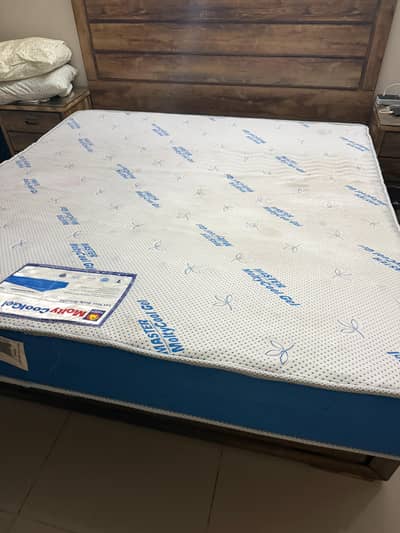 6 inch mattress