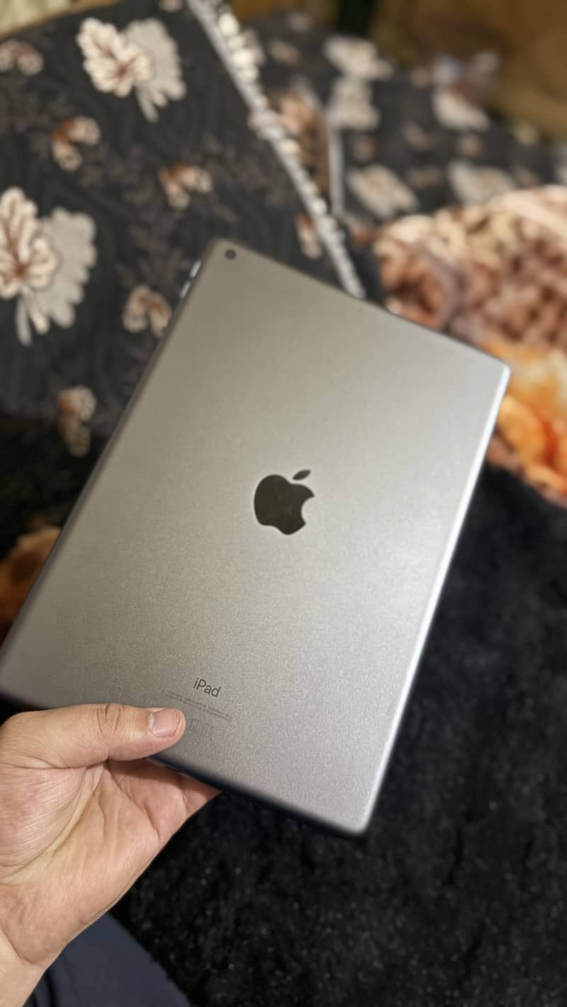 Ipad 9th generation 0