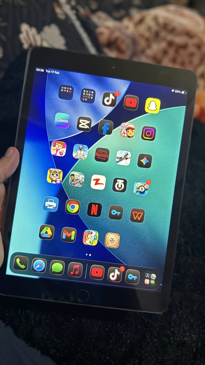 Ipad 9th generation 1