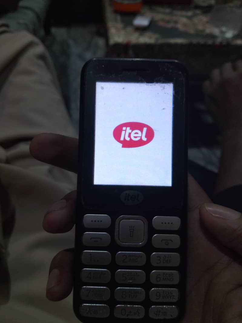 Itel Other Model 0
