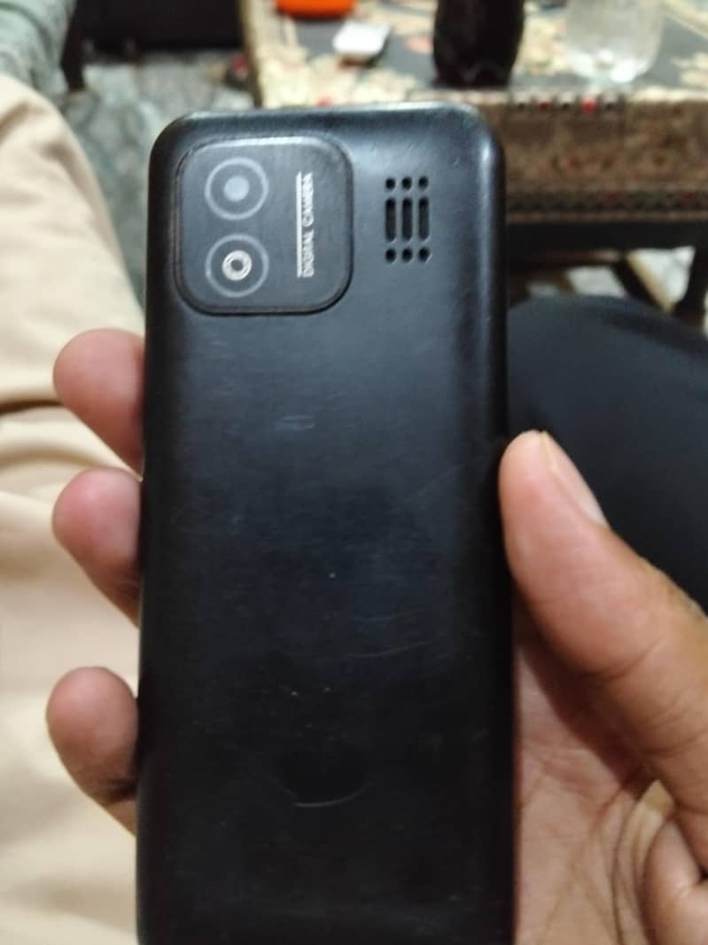 Itel Other Model 1