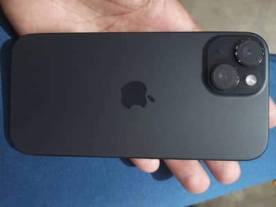 Apple iPhone 15