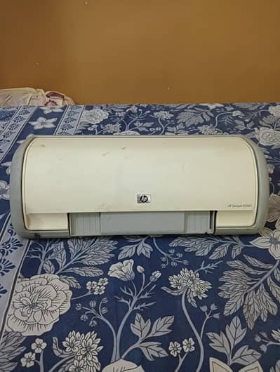 Hp Desktop Printer