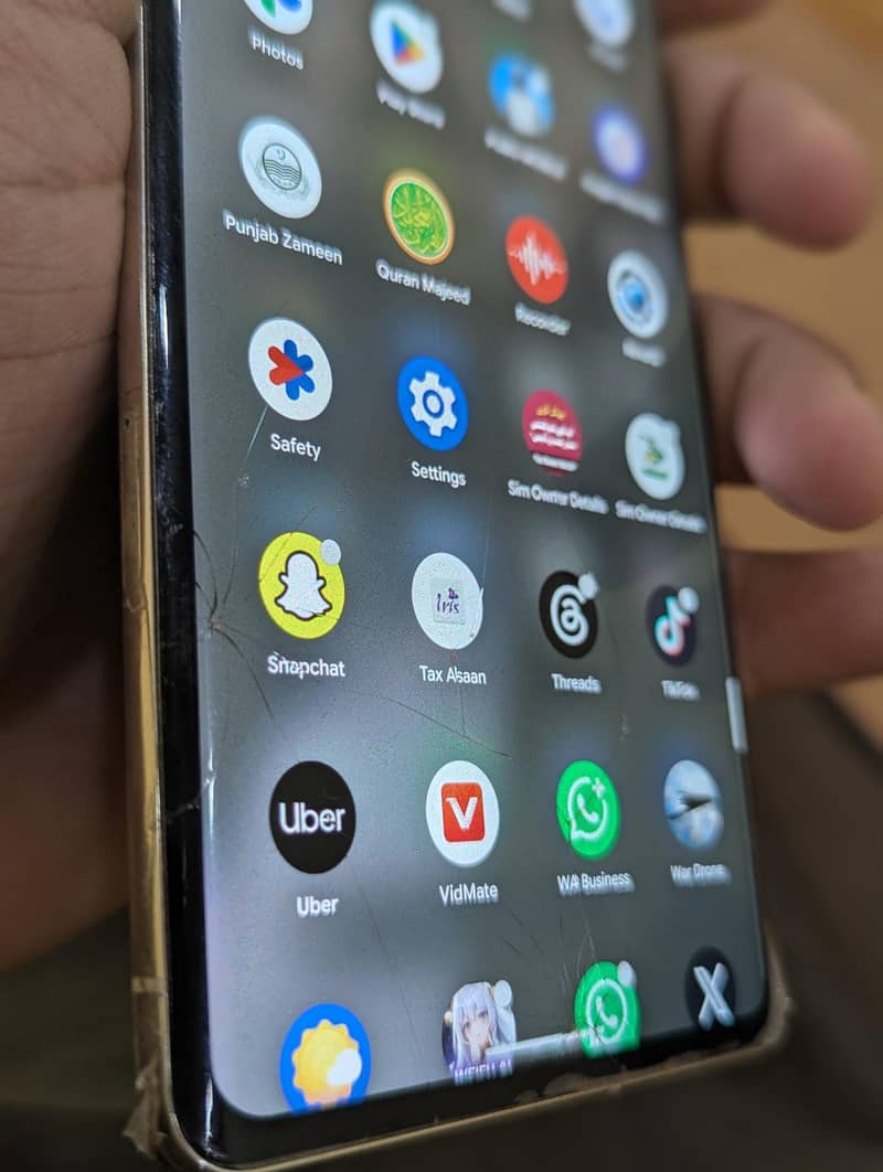 Google Pixel 7 Pro 2